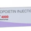 Wepox Injection: Trusted Anemia Treatment in India