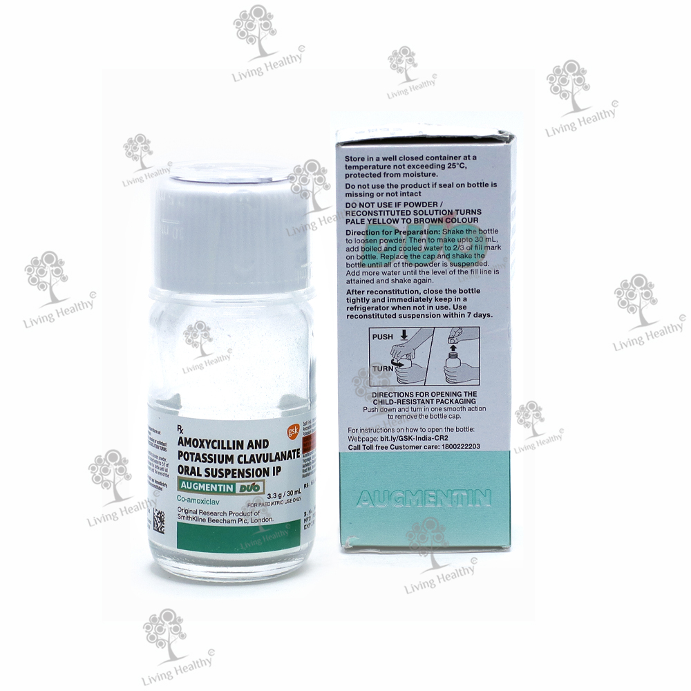 Augmentin buy