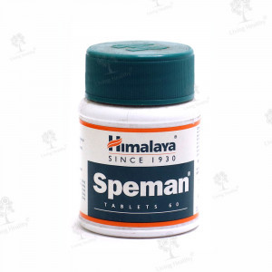SPEMAN TAB (60 TAB)