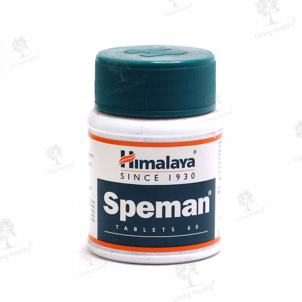 SPEMAN TAB (60  TAB)
