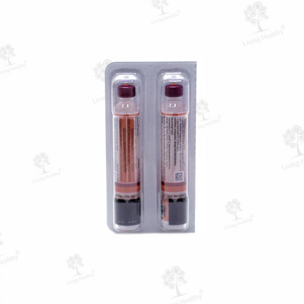 HUMAN MIXTARD 50/50 40 IU-ML INJ. (VIAL)(10 ML)