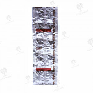 GASPAZ CAP (10 CAP)