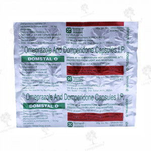 DOMSTAL O CAP (15 CAP)