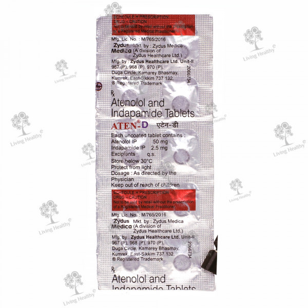 ATEN D TAB(10 TAB)