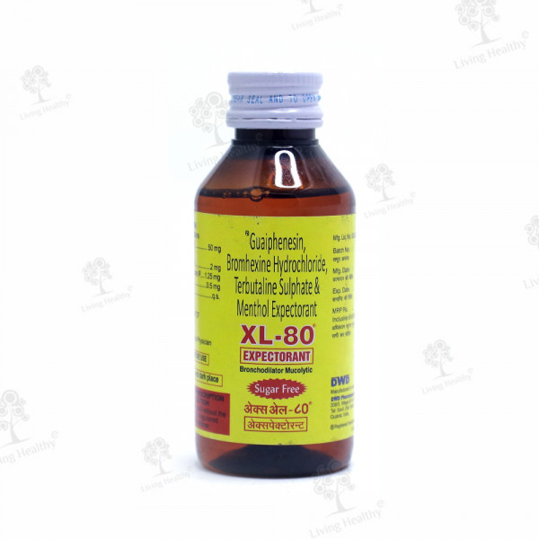 XL 80 EXP.(100 ML)