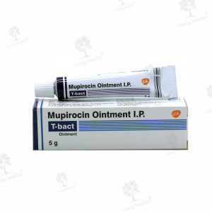 T BACT OINTMENT(5 GM)