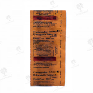 PRACTIN 4 MG TAB (10 TAB)