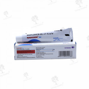 NADOXIN GEL(10 GM)