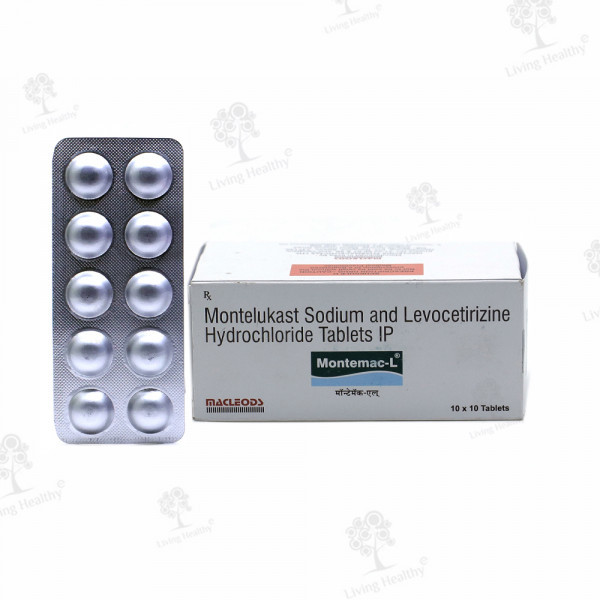MONTEMAC L TAB(10 TAB)
