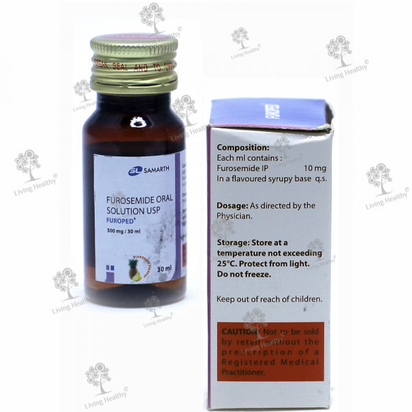 FUROPED SOLN.(30 ML)