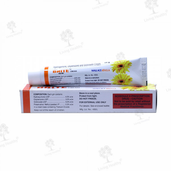 BRITE CREAM (20  GM)