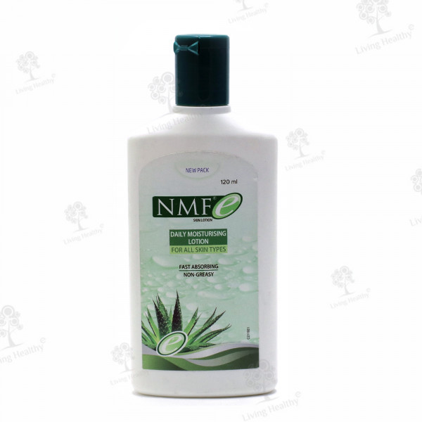 NMF E LOTION(120 ML)