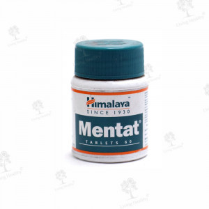 MENTAT TAB (60 TAB)