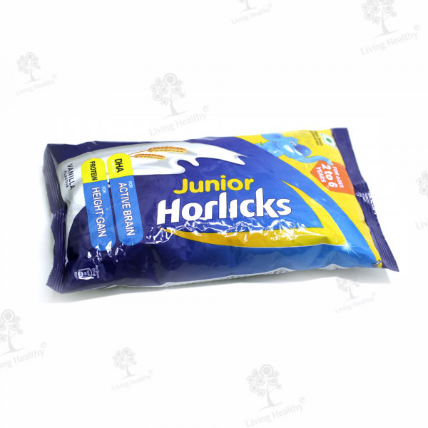 HORLICKS LITE 500 POUCH(500 GM)