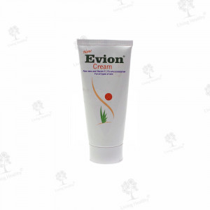 EVION CREAM (60  GM)