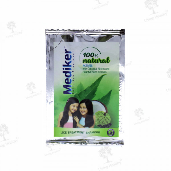 MEDIKER NATURAL OIL(50 ML)