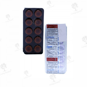 FLUCOLD TAB(10 TAB)