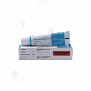 ATONIDE GEL(20 GM)