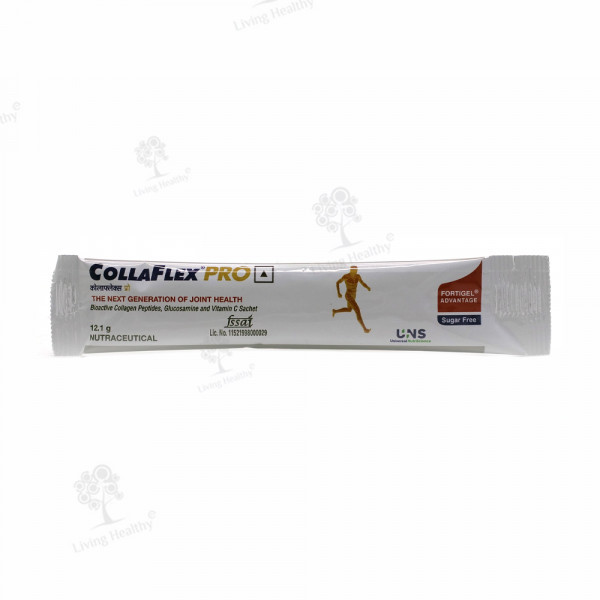 COLLAFLEX PRO SACHET(12.1000 GM)