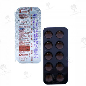 ESLO TEL 2.5 MG  TAB(15 TAB)