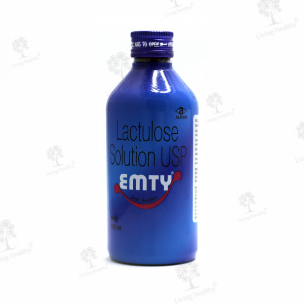 EMTY SYRUP(200 ML)