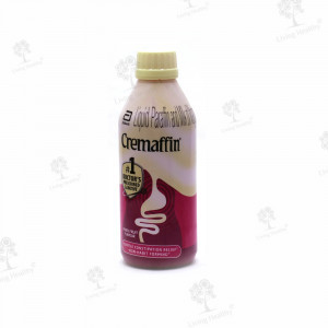 CREMAFFIN (MIXED FRUIT) SYRUP(450 ML)