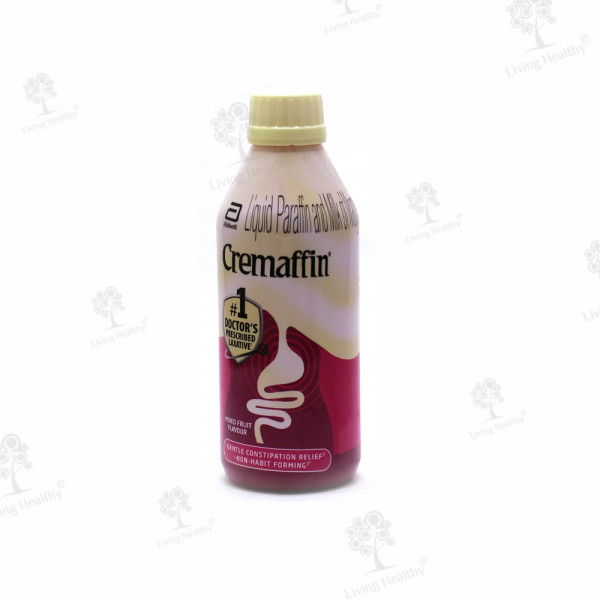 CREMAFFIN (MIXED FRUIT) SYRUP(450 ML)