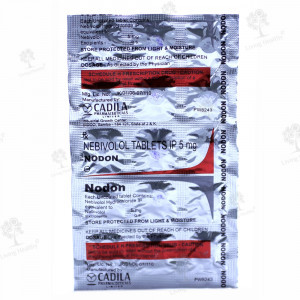 NODON 5 mg(15 TAB)