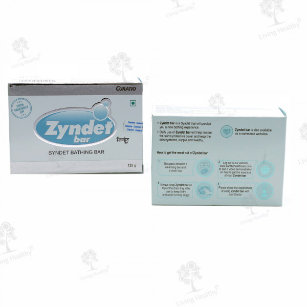 ZYNDET BAR (125 GM)