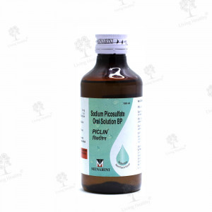PICLIN SYRUP (150 ML)