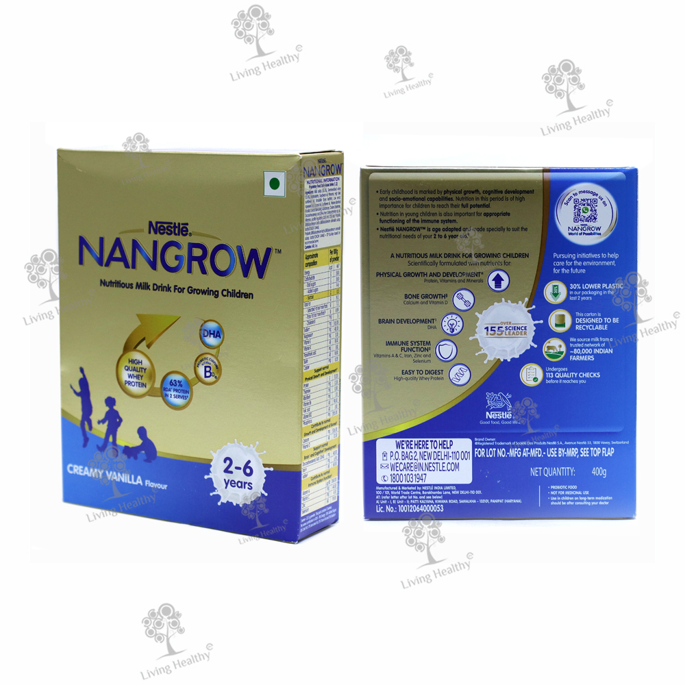 Nangrow best sale buy online