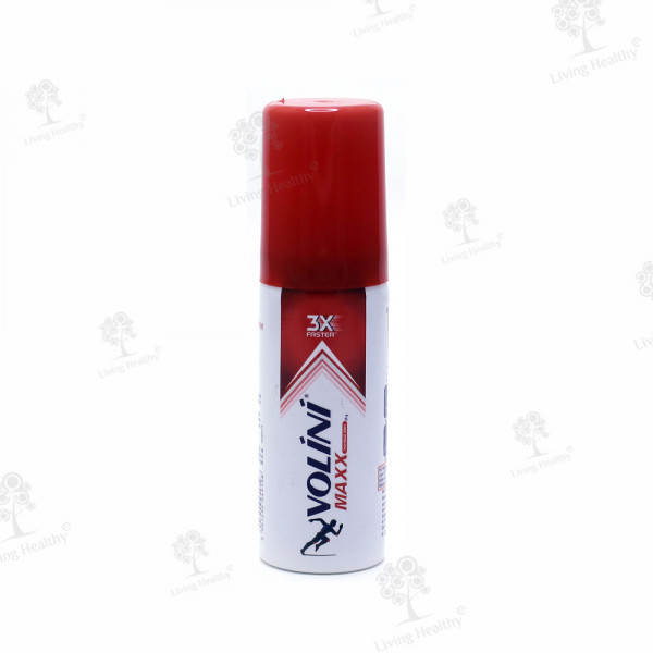 VOLINI MAXX SPRAY (55 GM)