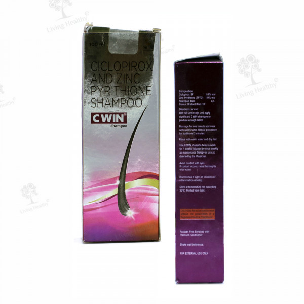 CWIN CREAM (30 GM)