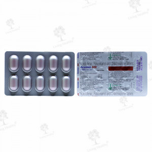 ACEMIZ MR TAB (10 TAB)