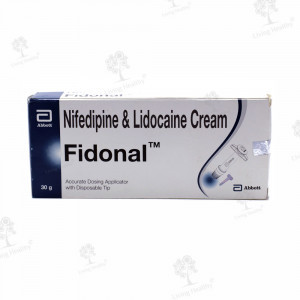 FIDONAL CREAM (30 GM)