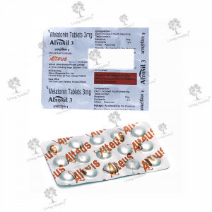 ALTONIL 3 MG TAB(15 TAB)