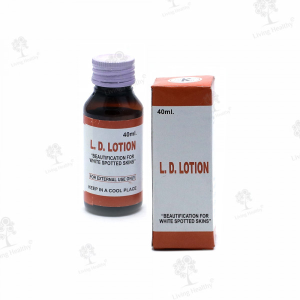 LD LOTION(40 ML)