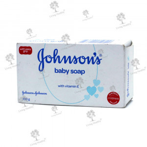 BABY SOAP J&J(100 GM)