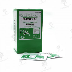ELECTRAL POWDER(4.2 GM)