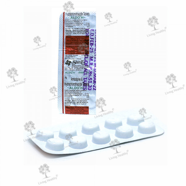 ALDO H TAB(10 TAB)