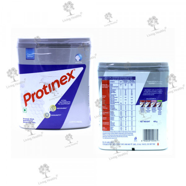 PROTINEX DIABETES CARE (500 GM)