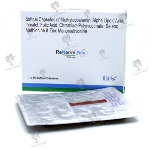 RENERVE PLUS TAB(15 TAB)