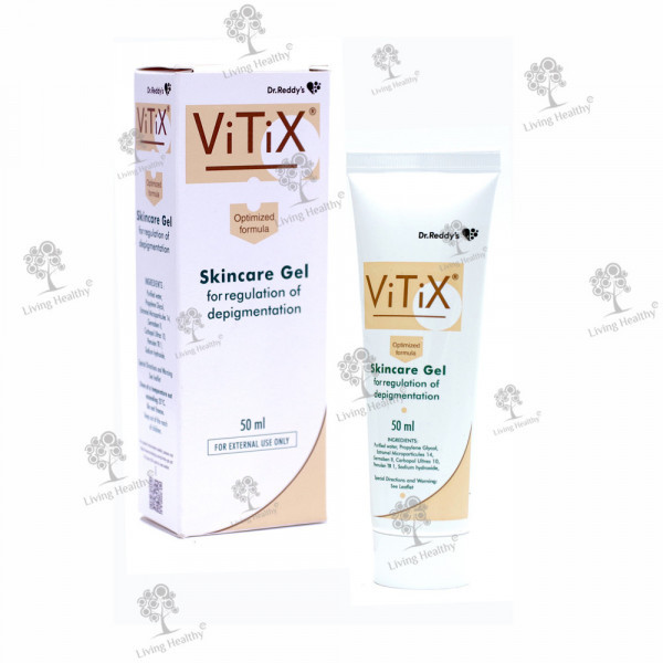 VITIX GEL(50 ML)