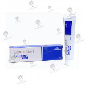 LULIBRUT LOTION(15 ML)