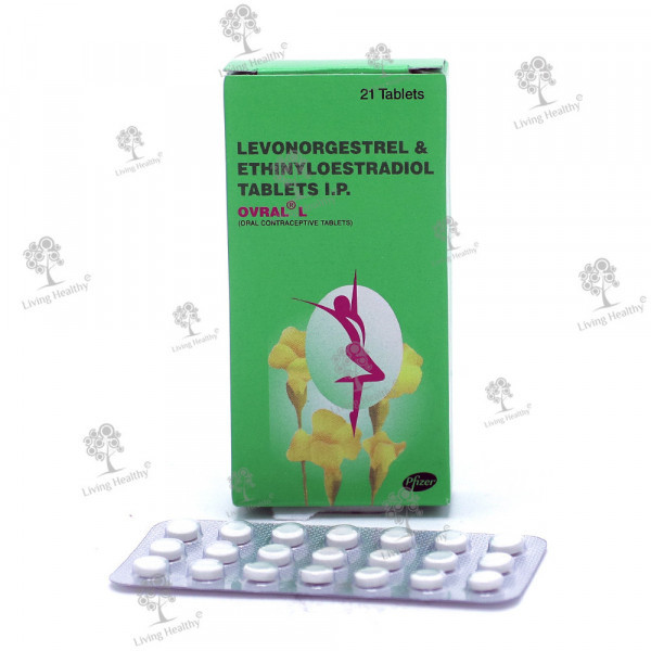 OVRAL L TAB(21 TAB)