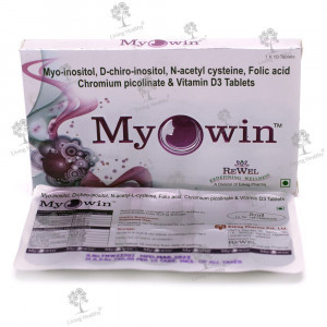 MYOWIN TAB (10 TAB)