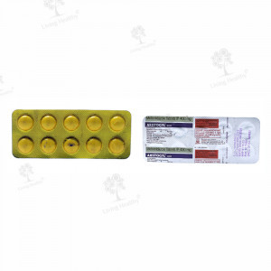 ARISTOGYL 400 MG TAB(10 TAB)