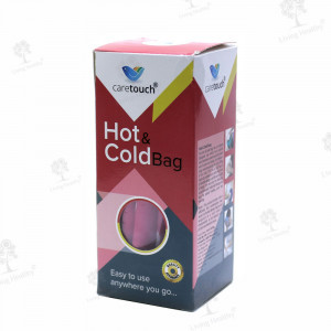 HOT & COLD PACK (TYNOR) 