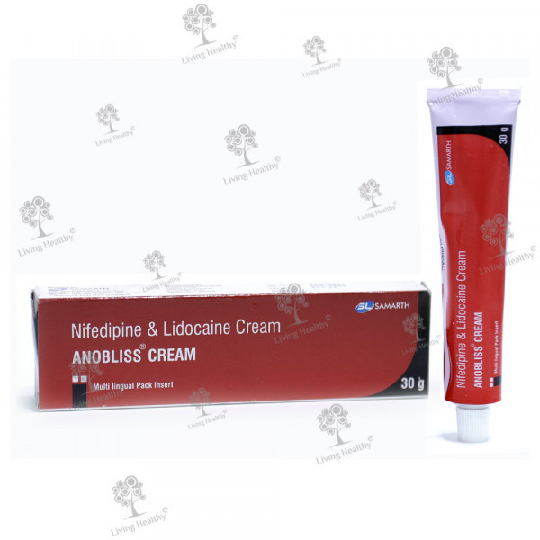 ANOBLISS CREAM(30 GM)