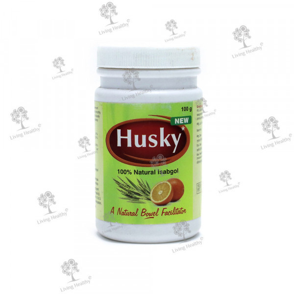 HUSKY POWDER (100  GM)